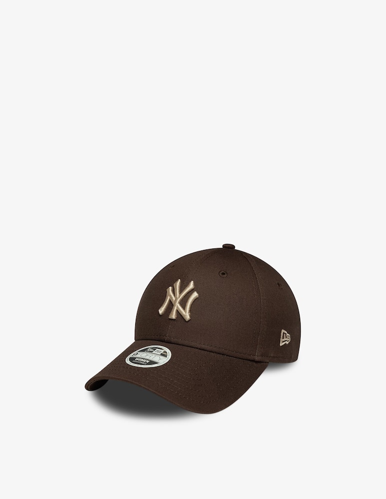 New Era Cappello League Midi 9forty - immagine 1 New Era Cappello League Midi 9forty - immagine 1