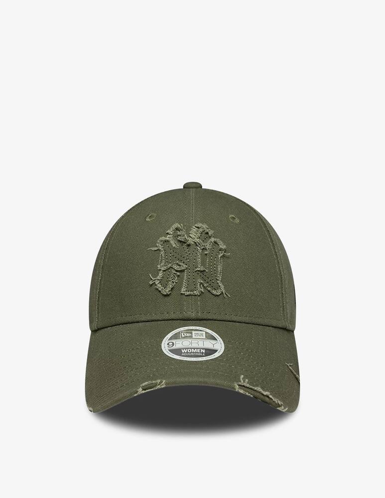 rinascente New Era Distressed 9forty cap