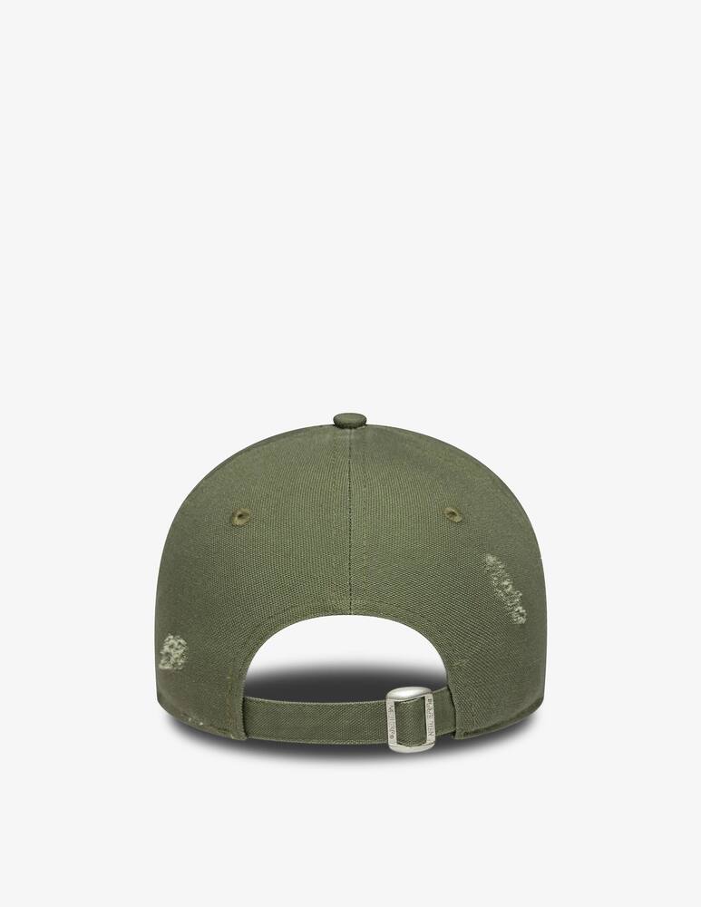rinascente New Era Distressed 9forty cap