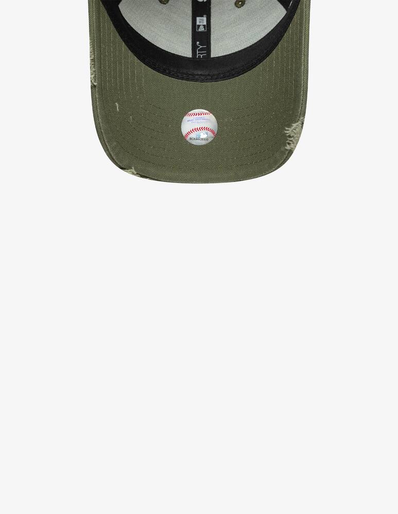 rinascente New Era Distressed 9forty cap