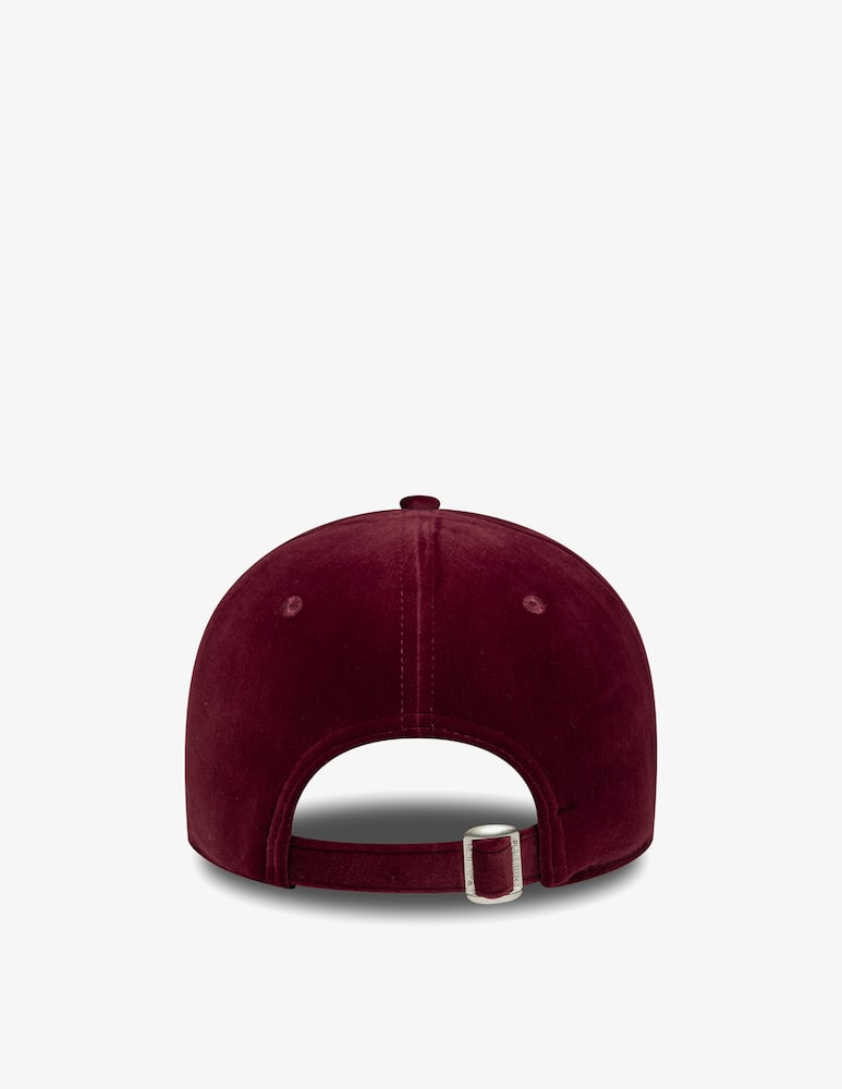rinascente New Era Cappellino velour 9Forty