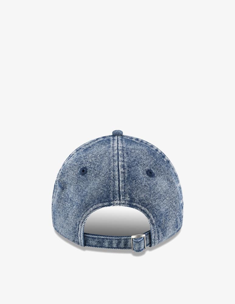 rinascente New Era Cappello jeans 9twenty