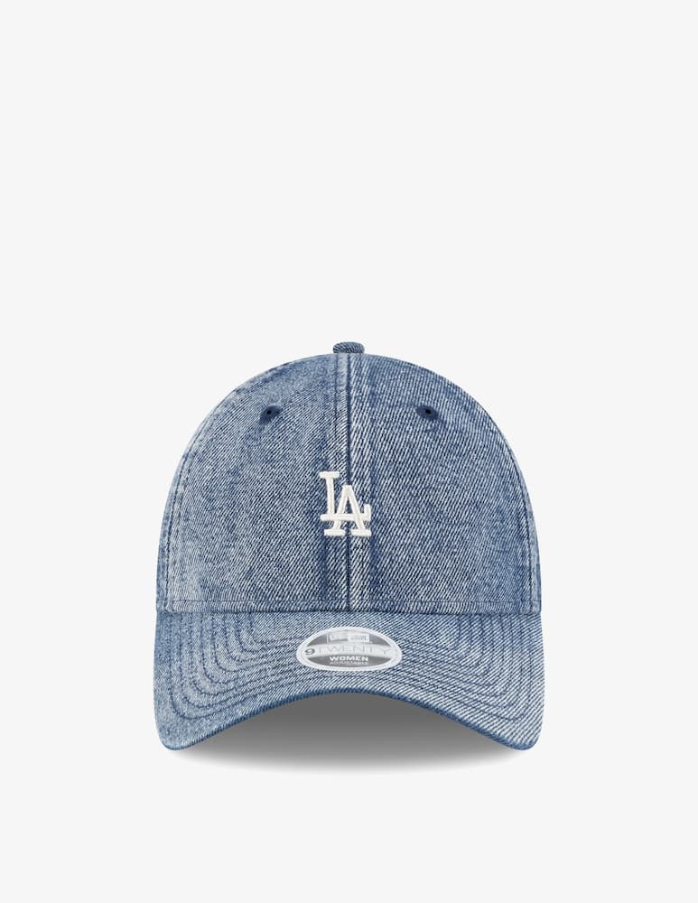 rinascente New Era Cappello jeans 9twenty