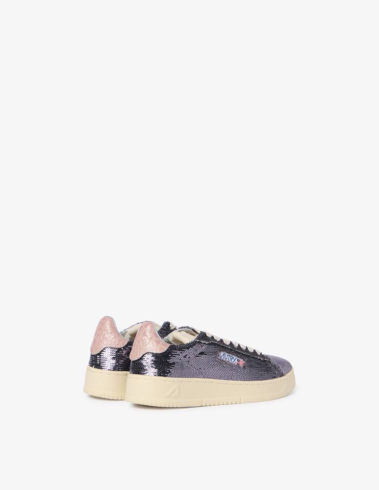 rinascente AUTRY Dallas sparkling sneakers