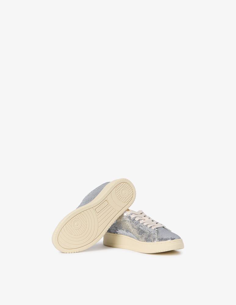 rinascente AUTRY Dallas sparkling sneakers