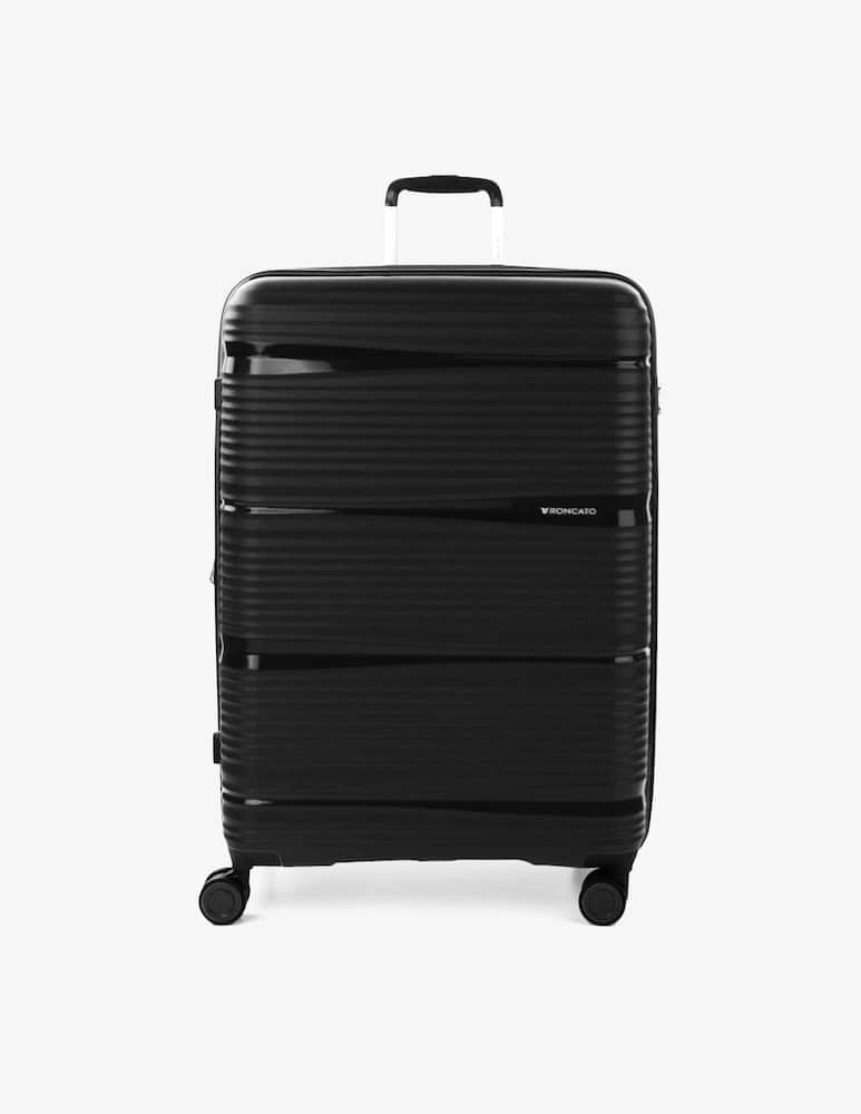 Roncato Trolley Grande Exp R-Lite Bagagli a Mano - immagine 1 Roncato Trolley Grande Exp R-Lite Bagagli a Mano - immagine 1