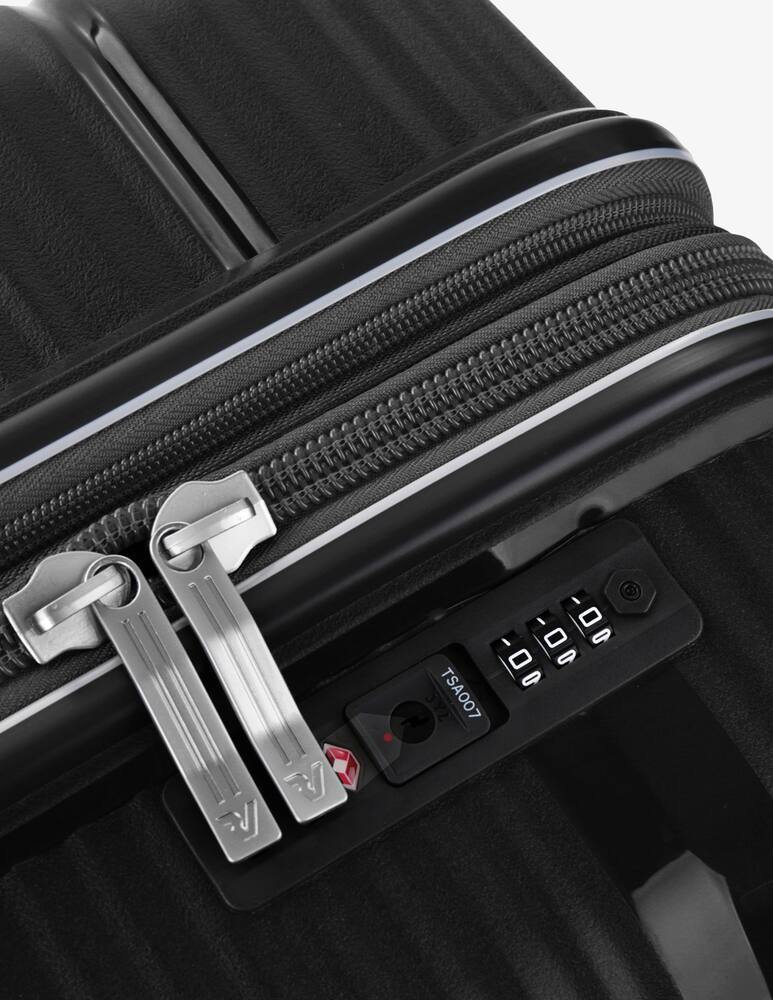 Roncato Trolley Grande Exp R-Lite Bagagli a Mano - immagine 5 Roncato Trolley Grande Exp R-Lite Bagagli a Mano - immagine 5