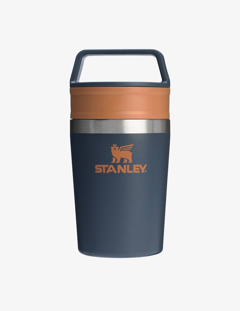 Stanley 1913 The Café-To-Go Travel Mug 0.23L - picture 1 Stanley 1913 The Café-To-Go Travel Mug 0.23L - picture 1
