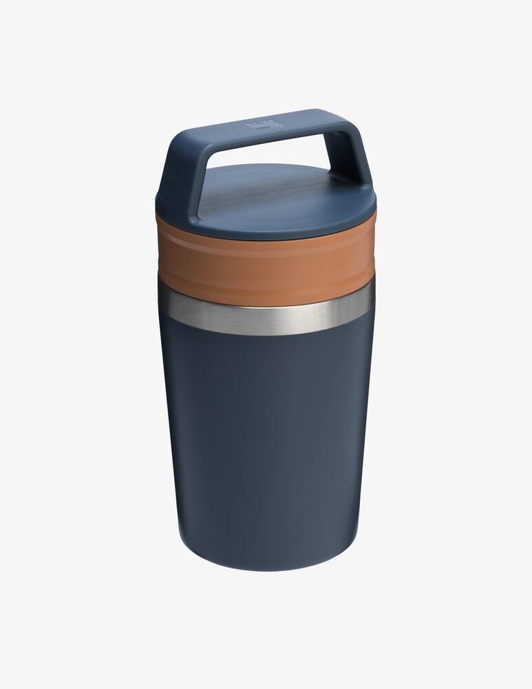 Stanley 1913 The Café-To-Go Travel Mug 0.23L - picture 2 Stanley 1913 The Café-To-Go Travel Mug 0.23L - picture 2