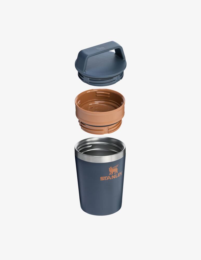 Stanley 1913 The Café-To-Go Travel Mug 0.23L - picture 3 Stanley 1913 The Café-To-Go Travel Mug 0.23L - picture 3