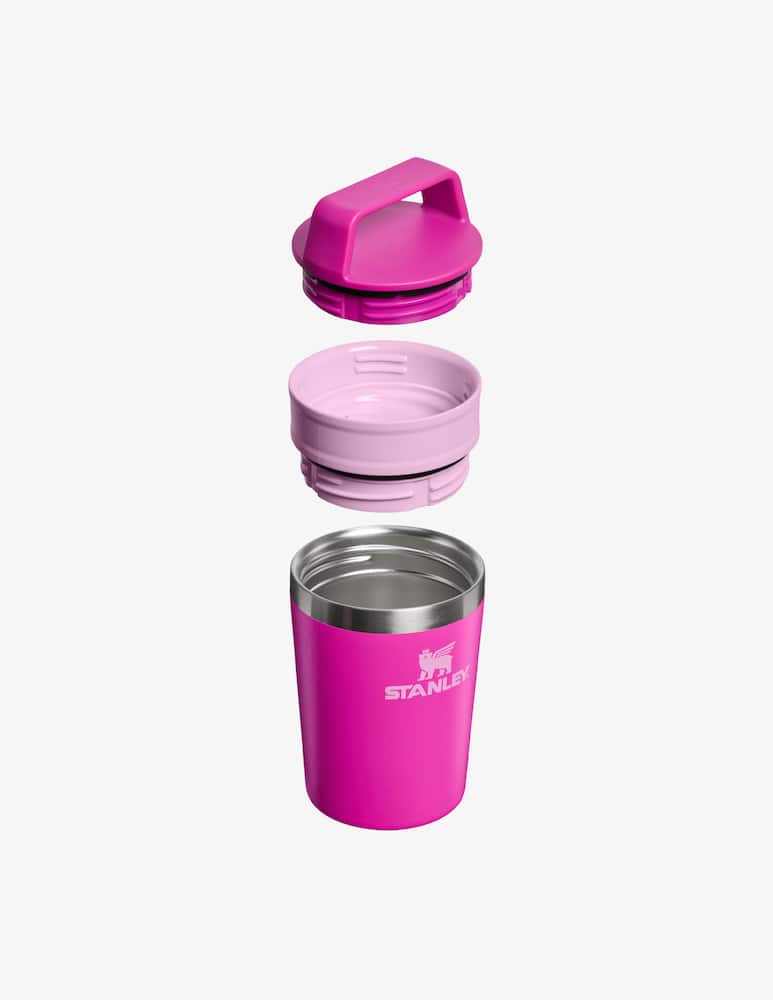Stanley 1913 The Café-To-Go Travel Mug 0.23L - immagine 5 Stanley 1913 The Café-To-Go Travel Mug 0.23L - immagine 5
