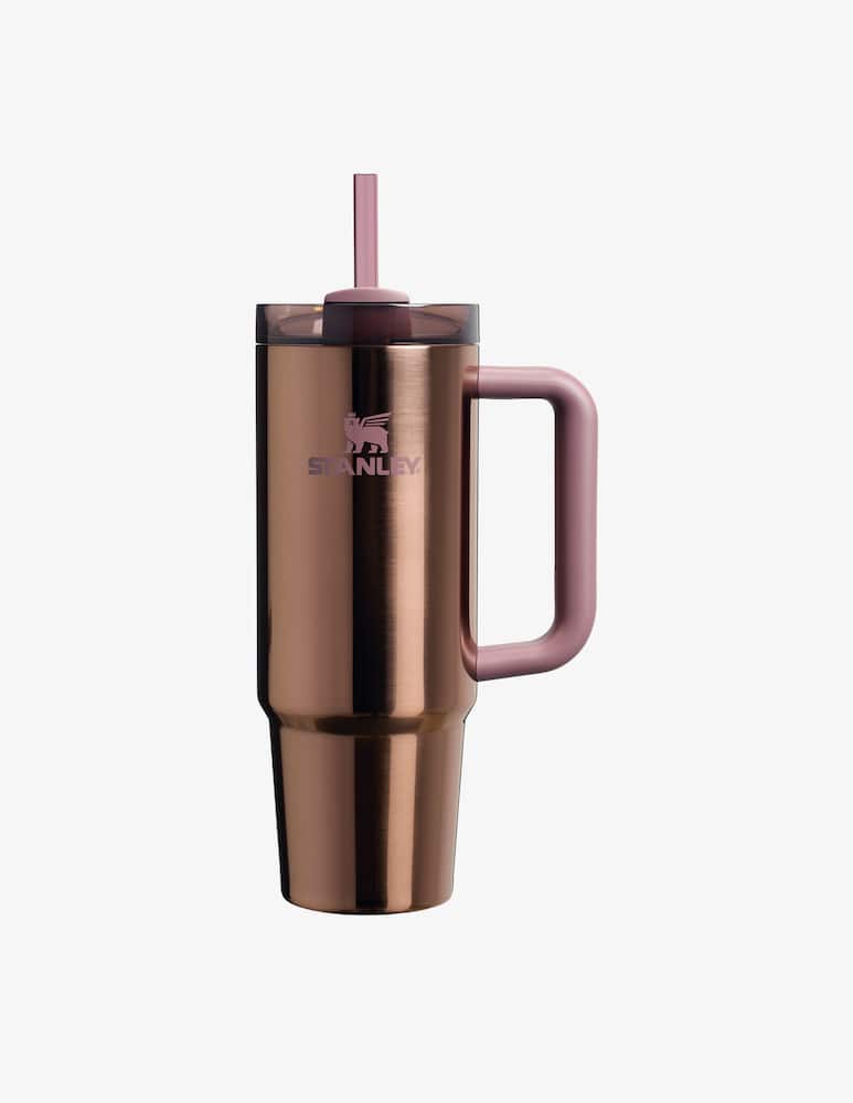 rinascente Stanley 1913 The Quencher H2.0 Flowstate Tumbler  0.89L