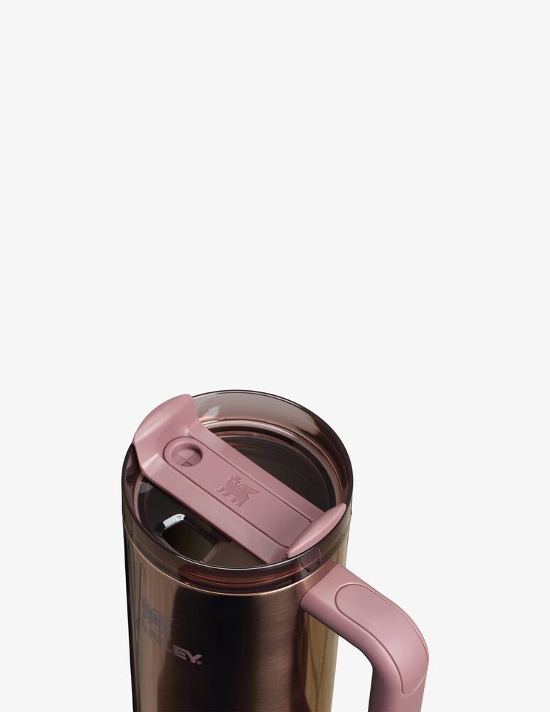 rinascente Stanley 1913 The Quencher H2.0 Flowstate Tumbler  0.89L