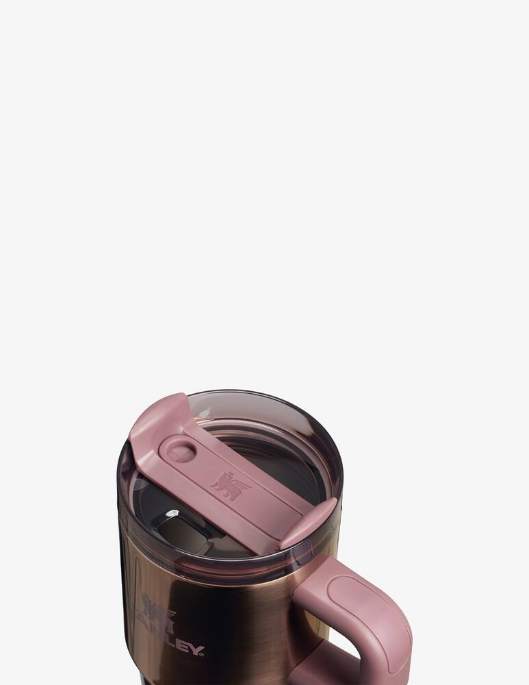 rinascente Stanley 1913 The Quencher H2.0 Flowstate Tumbler  0.59L