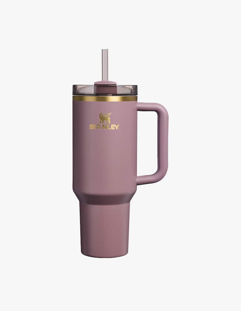 Stanley 1913 The Quencher H2.0 Flowstate Tumbler 1.18L - immagine 1 Stanley 1913 The Quencher H2.0 Flowstate Tumbler 1.18L - immagine 1