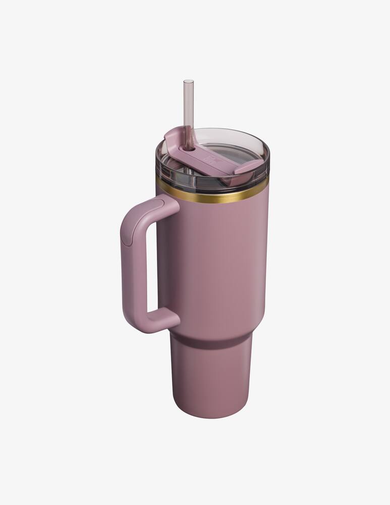 Stanley 1913 The Quencher H2.0 Flowstate Tumbler 1.18L - immagine 2 Stanley 1913 The Quencher H2.0 Flowstate Tumbler 1.18L - immagine 2