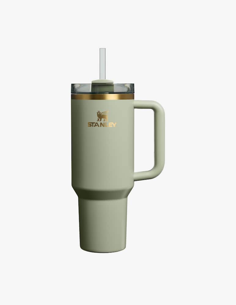 rinascente Stanley 1913 The Quencher H2.0 Flowstate Tumbler  1.18L