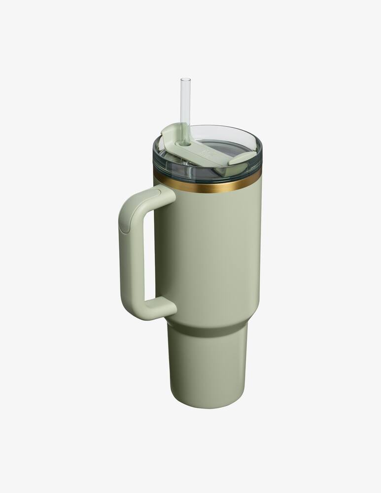 rinascente Stanley 1913 The Quencher H2.0 Flowstate Tumbler  1.18L