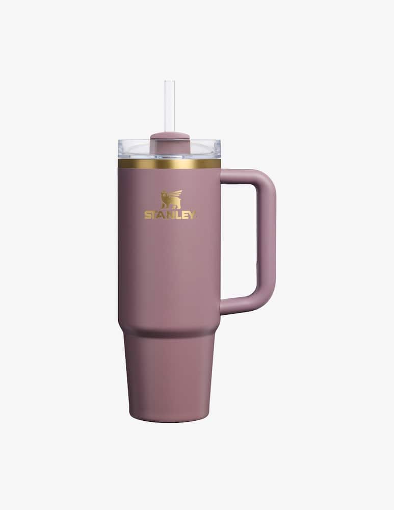 rinascente Stanley 1913 The Quencher H2.0 Flowstate Tumbler  0.89L