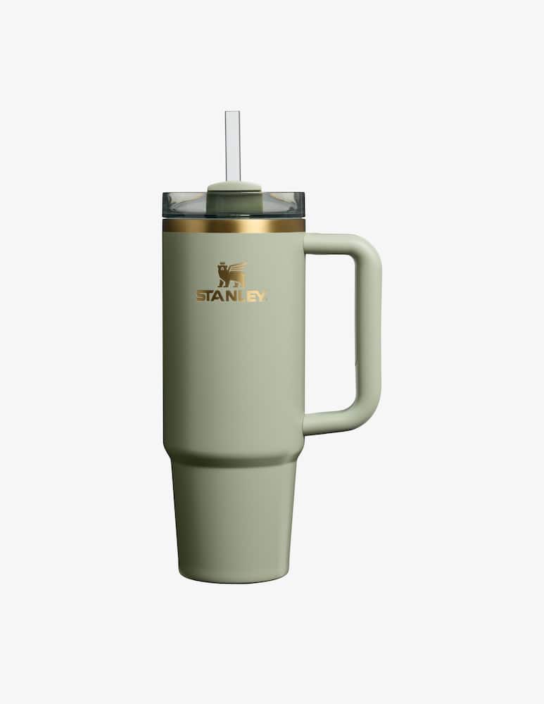 rinascente Stanley 1913 The Quencher H2.0 Flowstate Tumbler  0.89L