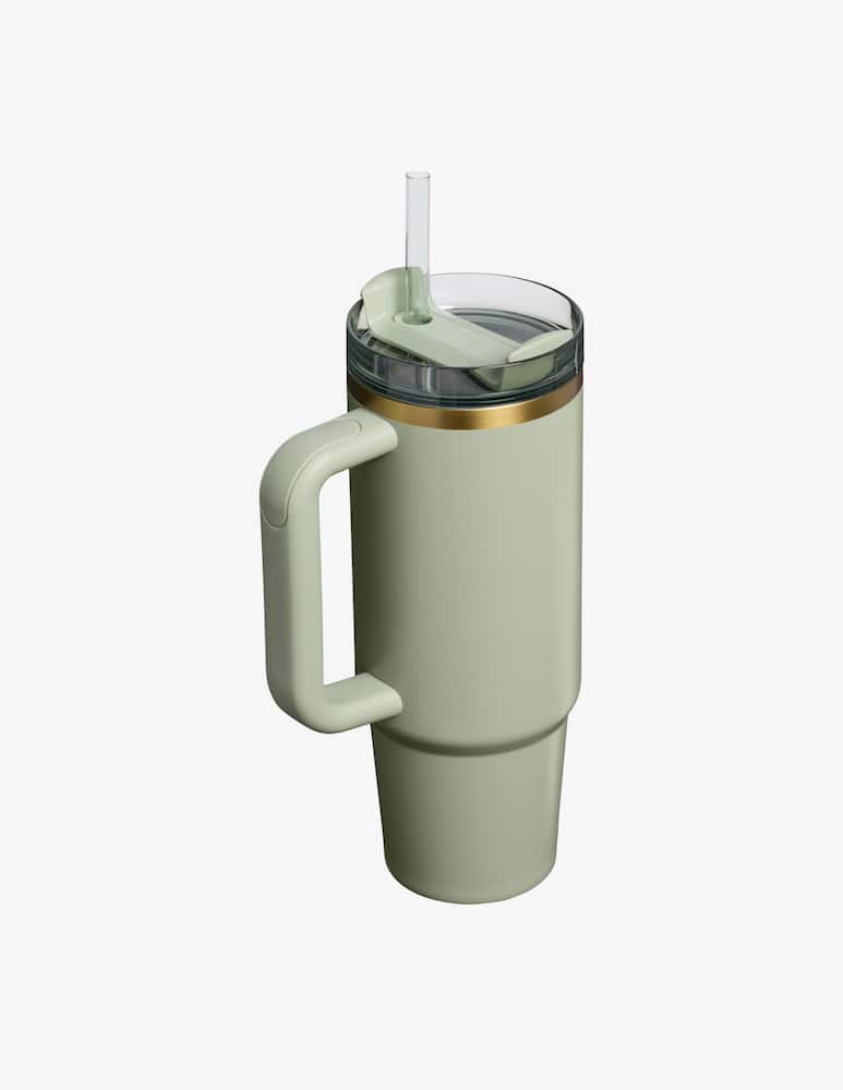rinascente Stanley 1913 The Quencher H2.0 Flowstate Tumbler  0.89L