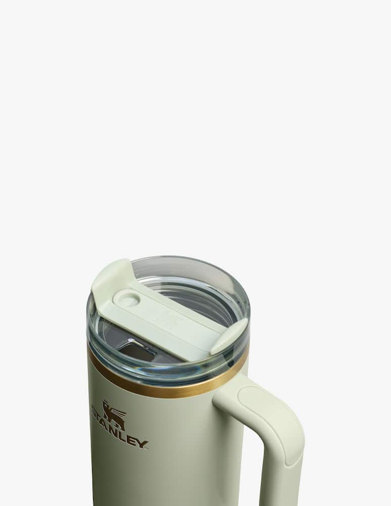 rinascente Stanley 1913 The Quencher H2.0 Flowstate Tumbler  0.89L