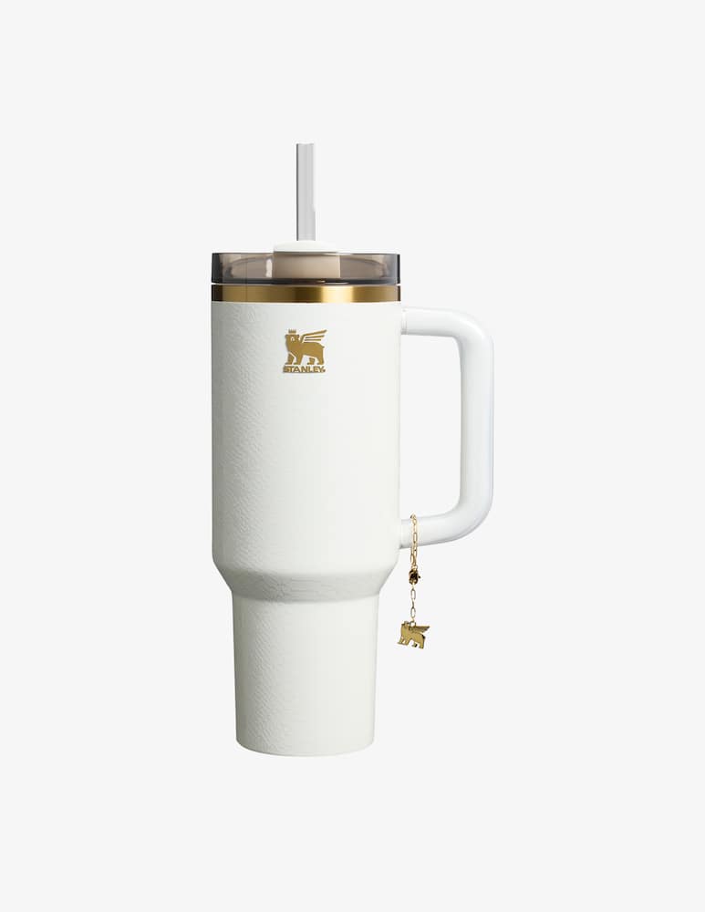 rinascente Stanley 1913 The Quencher H2.0 Luxe Tumbler  1.18L