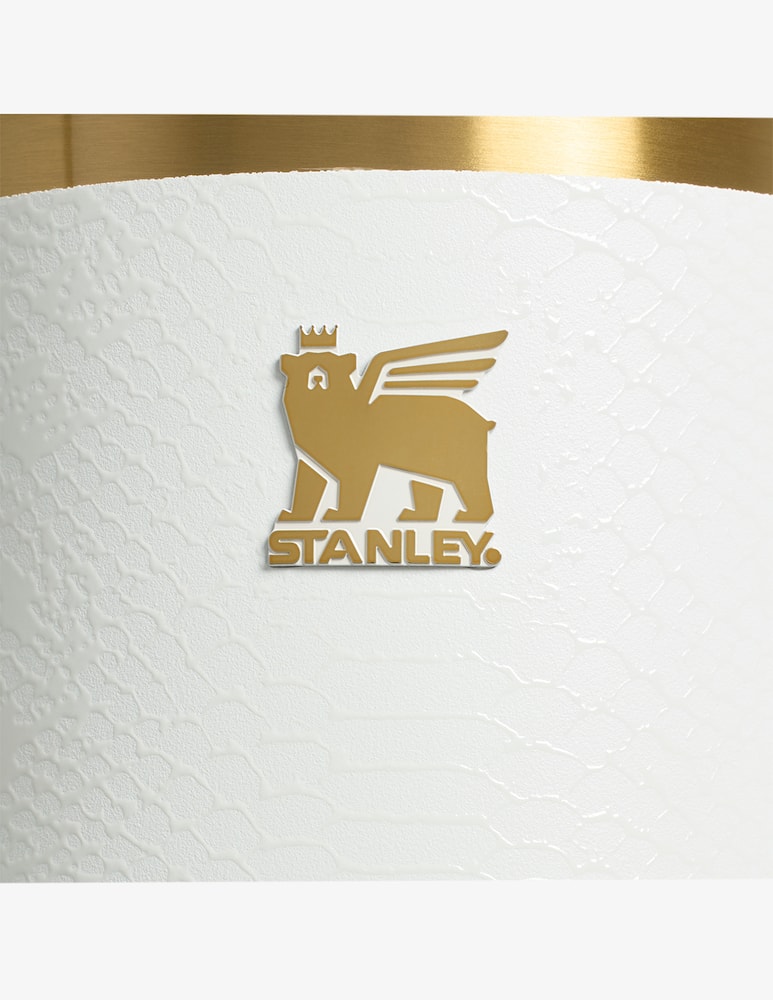 rinascente Stanley 1913 The Quencher H2.0 Luxe Tumbler  1.18L