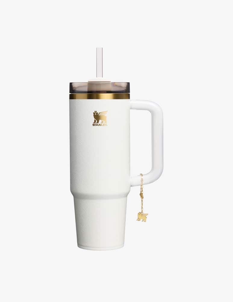 rinascente Stanley 1913 The Quencher H2.0 Luxe Tumbler  0.89L