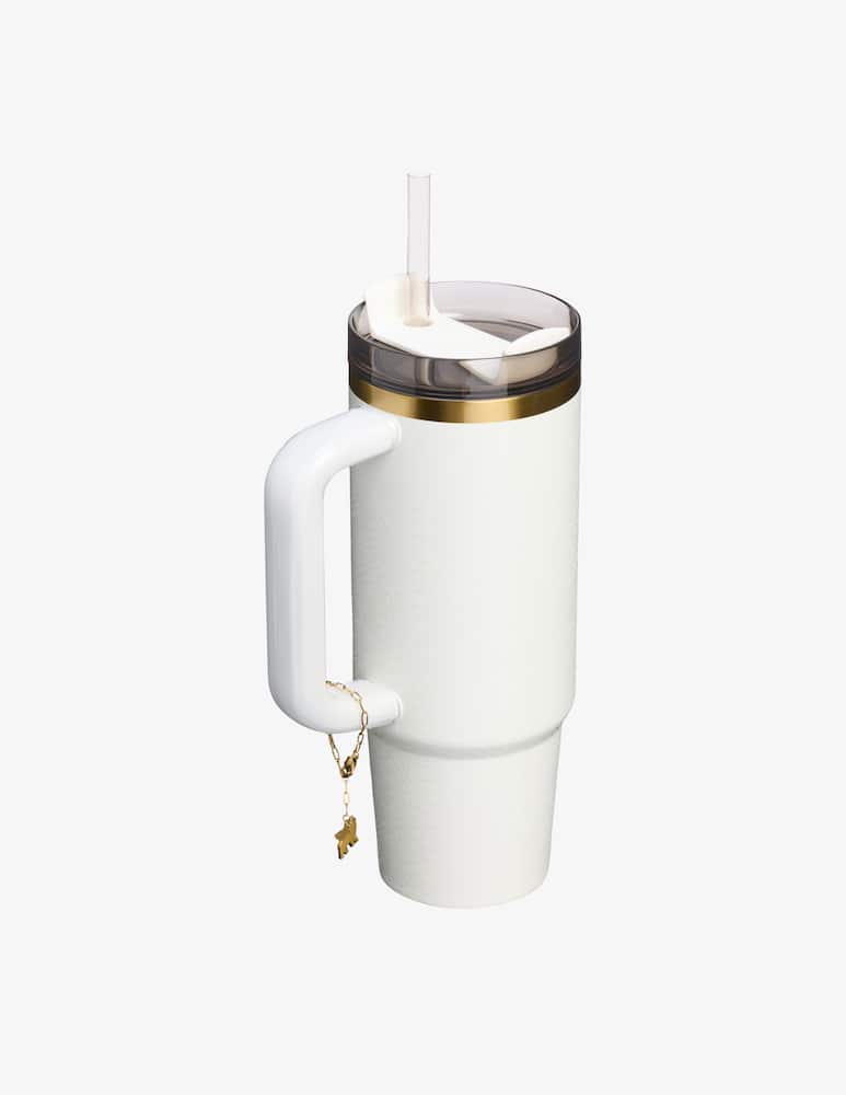 rinascente Stanley 1913 The Quencher H2.0 Luxe Tumbler  0.89L