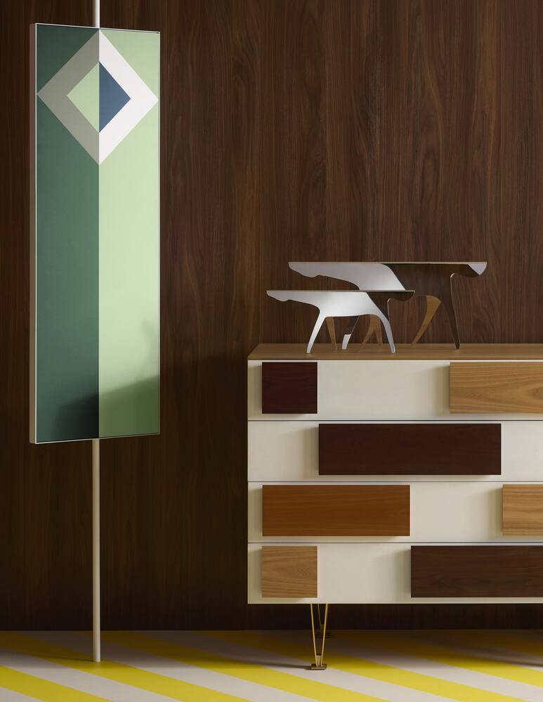 rinascente Molteni&C Cavallo 1 Decor Accessories