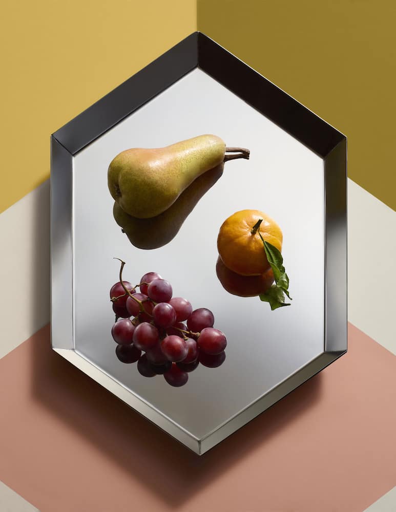 rinascente Molteni&C Architettura Tray