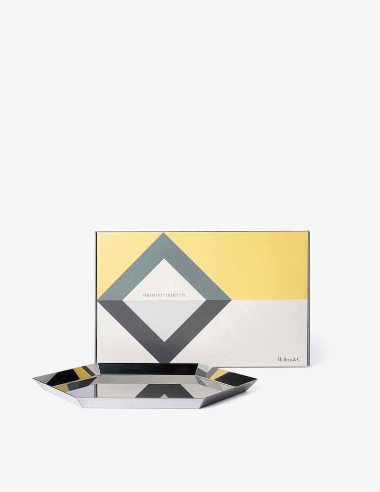 rinascente Molteni&C Architettura Tray