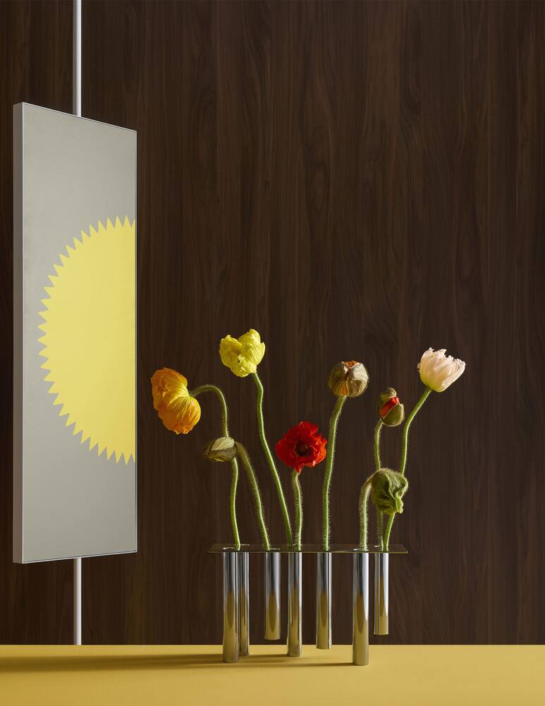 rinascente Molteni&C Pompei Vase/Candlestick