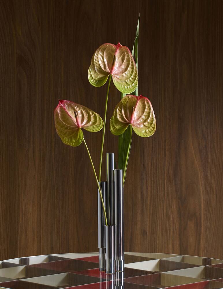 rinascente Molteni&C 7 Tubi Vase