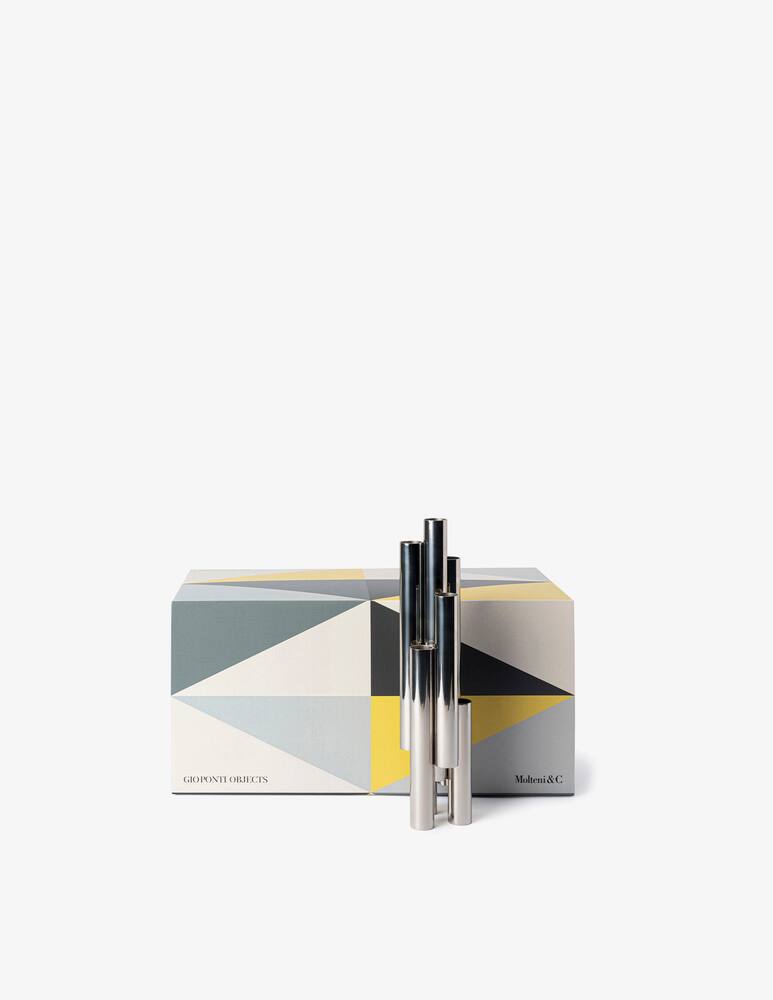 rinascente Molteni&C 7 Tubi Vase