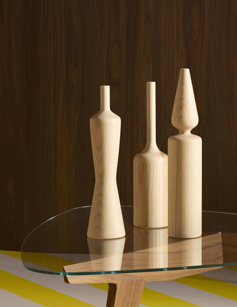 rinascente Molteni&C Bottiglie Decor Accessories