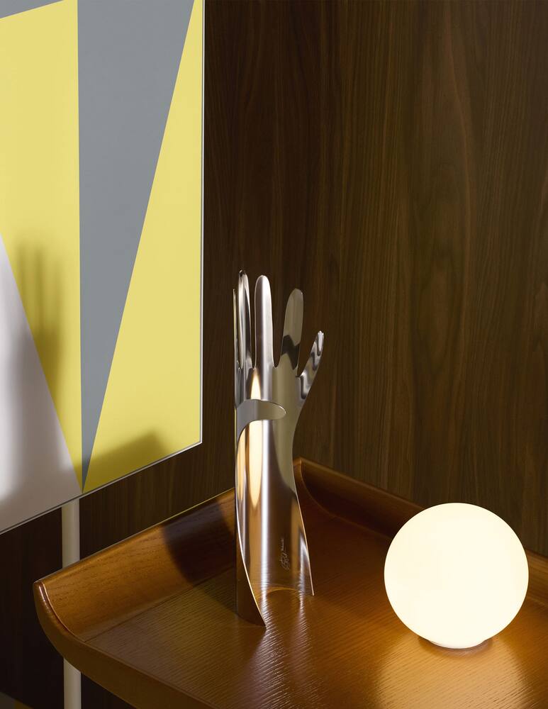 rinascente Molteni&C La Mano Oggetto Decorativo