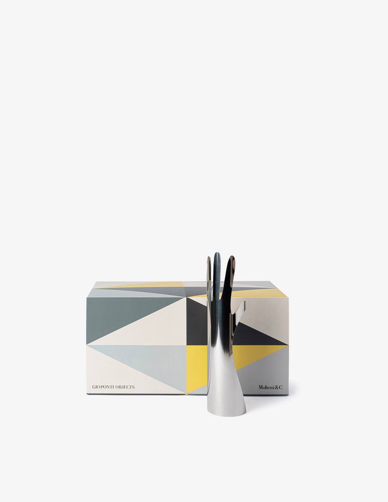 rinascente Molteni&C La Mano Oggetto Decorativo