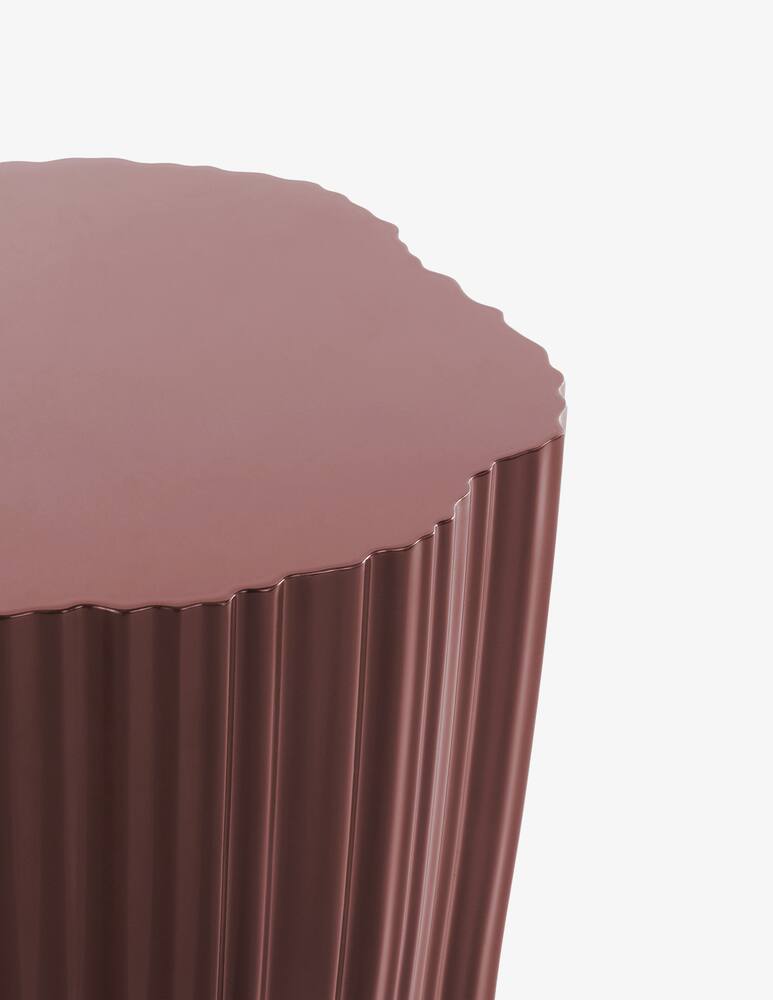 rinascente Kartell Corteza Side Table