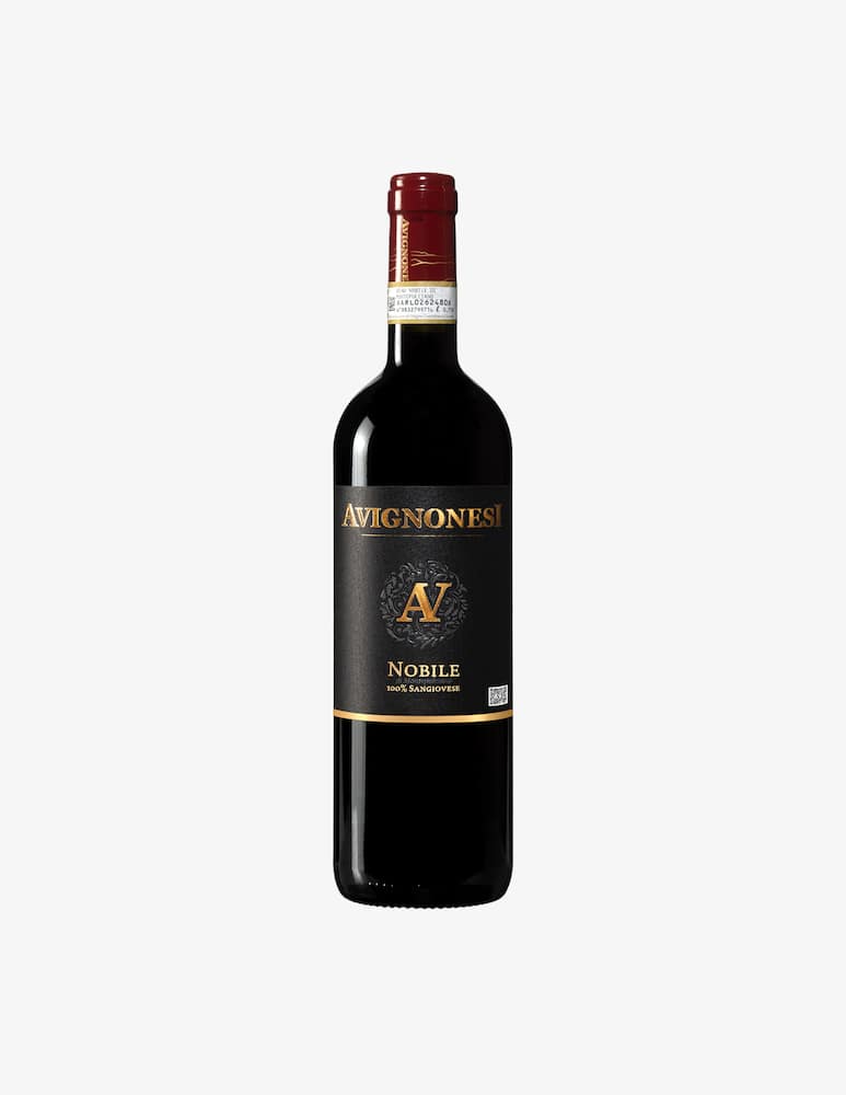 rinascente Avignonesi Vino Nobile di Montepulciano DOCG Toscana 2022 750ml
