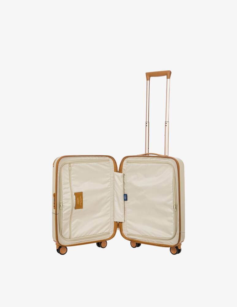 rinascente Bric's Trolley Bagaglio A Mano Linea Amalfi