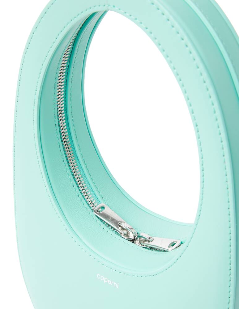 rinascente Coperni Borsa in pelle Mini Swipe