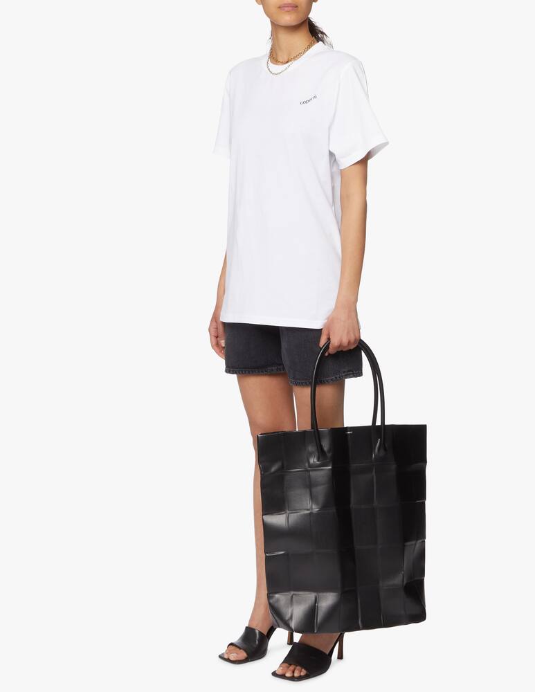 rinascente Coperni Flou Mecanique tote bag