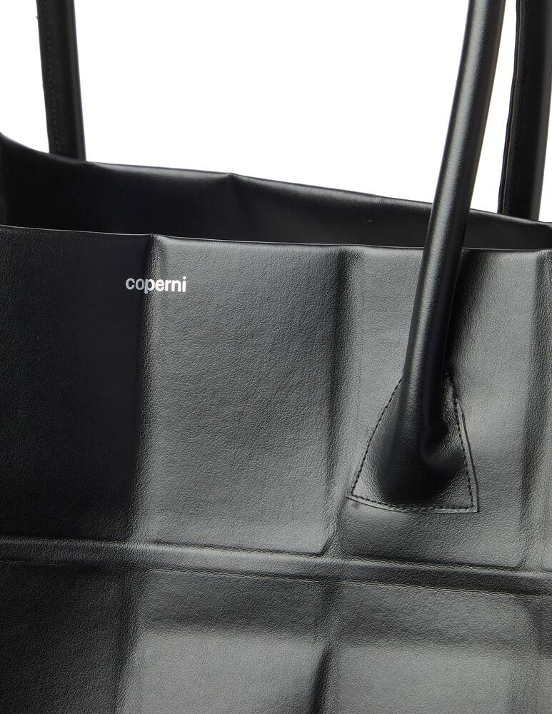 rinascente Coperni Flou Mecanique tote bag