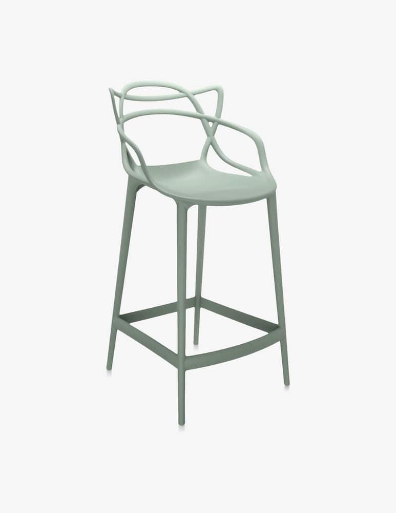 Kartell Masters Sgabello - immagine 1 Kartell Masters Sgabello - immagine 1