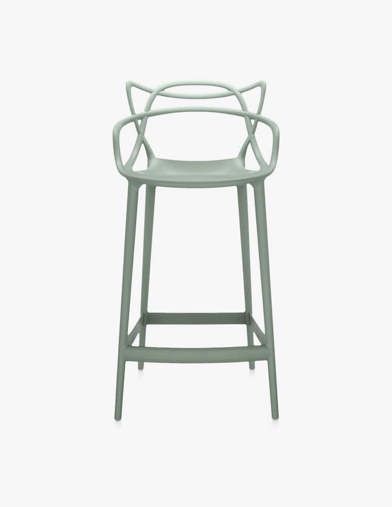 Kartell Masters Sgabello - immagine 2 Kartell Masters Sgabello - immagine 2
