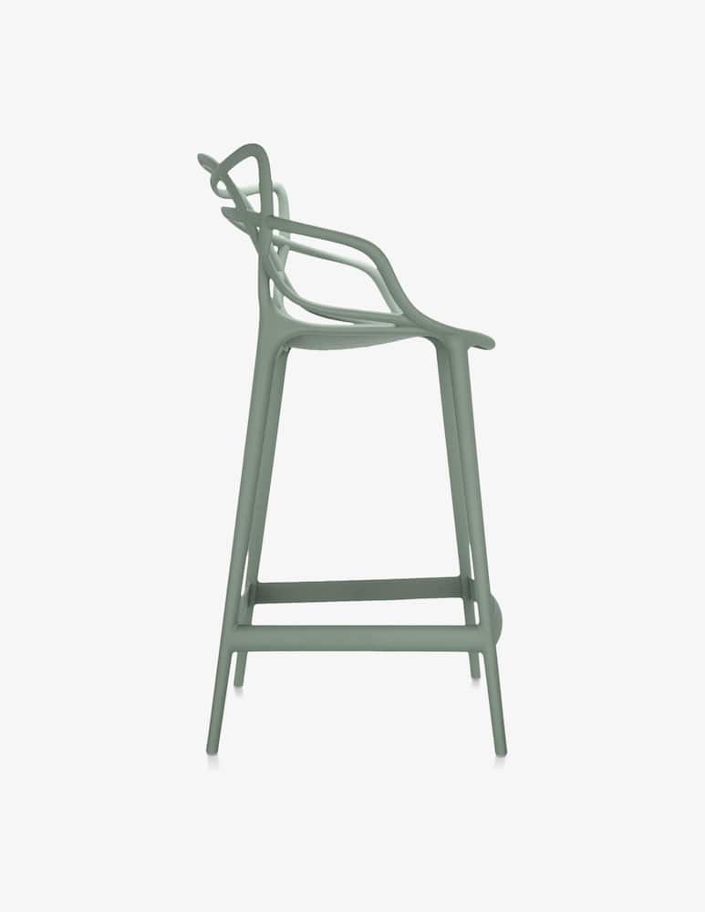 Kartell Masters Sgabello - immagine 3 Kartell Masters Sgabello - immagine 3