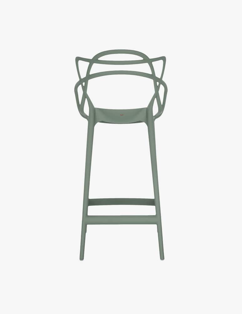 Kartell Masters Sgabello - immagine 4 Kartell Masters Sgabello - immagine 4