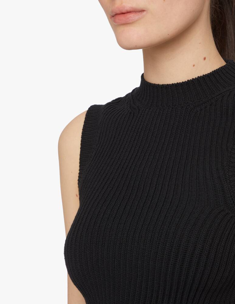 rinascente Wandering Top in misto cotone 